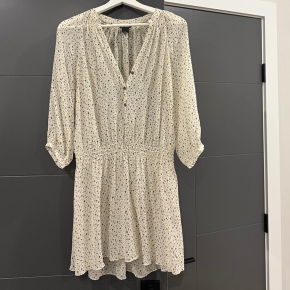 Club Monaco dress - Picture 4 of 4